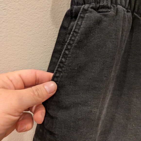 High waisted shorts - Picture 3 of 5